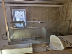 Inchiriez apartament 2 camere in Zona Sp.Judetean, et.1, suprafata utila de 60 mp. - imagine 6