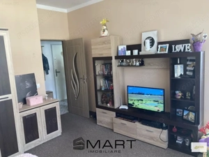 Garsoniera decomandata zona Turnisor