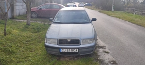 Skoda Octavia 1 an fabricatie 2003 - imagine 3