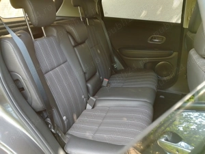 Honda HR-V 1.5 i-VTEC Executive automatic navi camera 68.000 km  - imagine 8