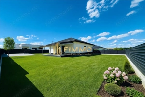 Casa Parter | 550 mp teren | Sf Ilie | Avans 30% | Suceava | ID:1523 - imagine 2