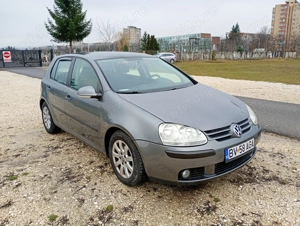 VW Golf  67.000 km - imagine 3