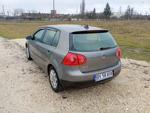 VW Golf  67.000 km - imagine 2