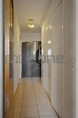 2 Camere, circular, 3/10, bloc Z, zonă foarte verde, metrou Favorit, Comision 0% - imagine 10