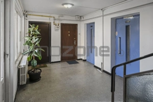 2 Camere, circular, 3/10, bloc Z, zonă foarte verde, metrou Favorit, Comision 0% - imagine 16