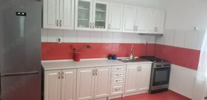 Casa Stupini complet mobilata, curte proprie cu foisor - imagine 7