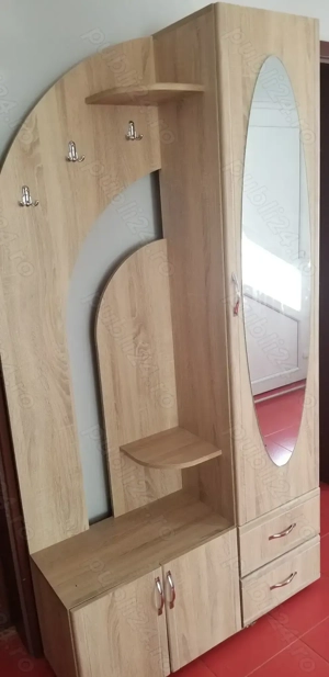 Casa Stupini complet mobilata, curte proprie cu foisor - imagine 9