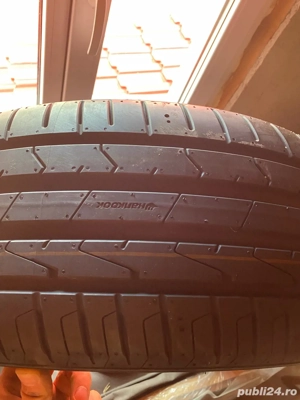 vand cauciucuri hankook ventus prime 215 45/18 - imagine 2