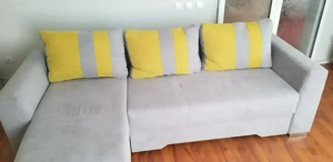 Casa Stupini complet mobilata, curte proprie cu foisor - imagine 5