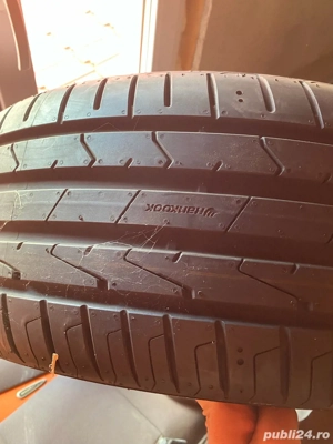 vand cauciucuri hankook ventus prime 215 45/18 - imagine 3
