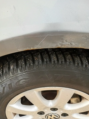 VW Golf  67.000 km - imagine 10