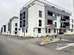 Apartament cu 2 camere de vanzare in bloc nou, Sanmartin