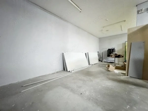 Spatiu comercial cafeterie, 24mp utili, parter -Brancoveanu