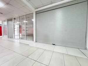 Spatiu comercial, 30mp utili, 2 incaperi, parter -Brancoveanu