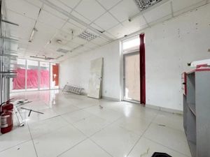 Spatiu comercial, 30 mp, 2 incaperi, parter - Zona Brancoveanu