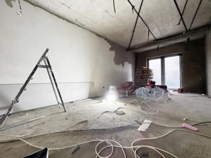 Casa individuala 4 camere, 3bai, 110mp utili, P+2- Giroc - imagine 5