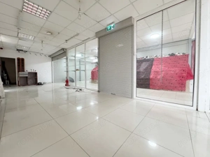 Spatiu comercial, 30 mp, 2 incaperi, parter -Zona Brancoveanu - imagine 4
