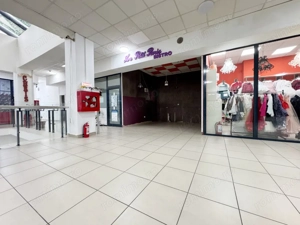Spatiu comercial, 24mp utili, parter -Brancoveanu