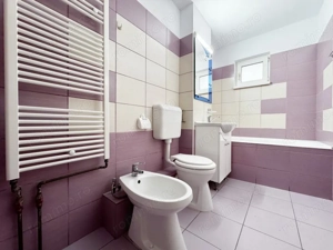 Apartament 2 camere semidecomandat, 51mp utili+ balcon -Lipovei - imagine 11