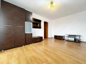 Apartament 2 camere semidecomandat, 51mp utili+ balcon -Lipovei