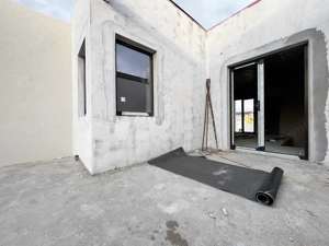 Casa individuala 4 camere, 3bai, 110mp utili, P+2- Giroc - imagine 14