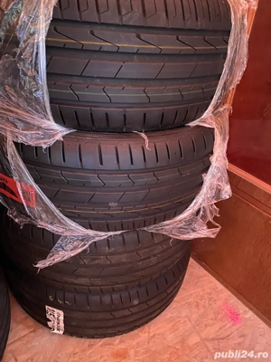 vand cauciucuri hankook ventus prime 215 45/18 - imagine 5