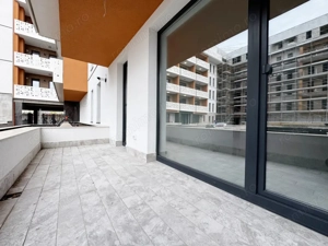 Apartament 2 camere, decomandat, 53mp utili +9mp terasa - Torontalului - imagine 9