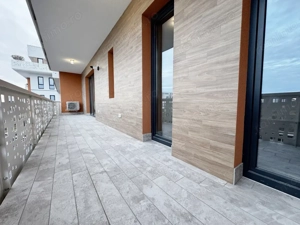 Apartament 2 camere, decomandat, 53mp utili +16mp balcon -Torontalului - imagine 10