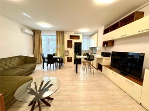 Apartament 3 camere, prima inchiriere, parcare subterana-Ploiesti-Albert