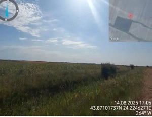 Teren extravilan loc, Bals,  Jud Olt