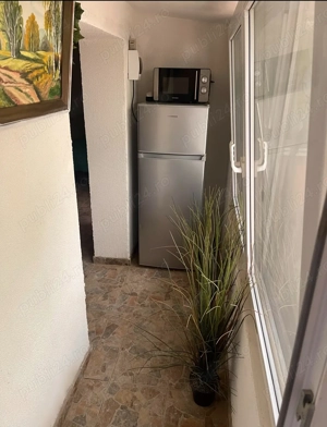 Chirie ( cheltuieli incluse ).   Garsonieră la casa cu terasa. - imagine 4