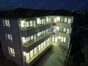 Chirie - Clădire PREMIUM - Ploiești - 670 Utili - NORD - Mini HOTEL