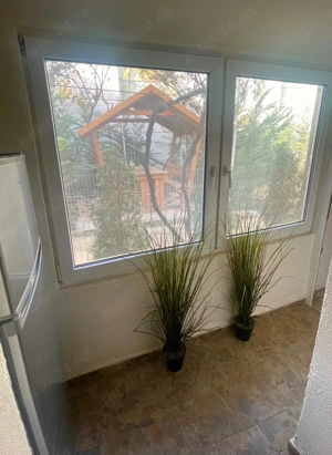 Chirie ( cheltuieli incluse ).   Garsonieră la casa cu terasa. - imagine 3