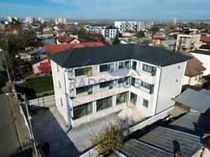 Chirie - Clădire PREMIUM - Ploiești - 670 Utili - NORD - Mini HOTEL - imagine 16