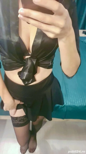 Pentru prima data la voi  - imagine 3