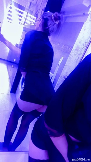 Pentru prima data la voi  - imagine 4