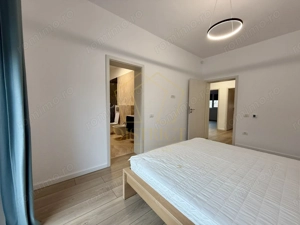 Duplex despartit prin garaj cu 5 camere  |  Dumbravita - imagine 6