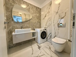 Duplex despartit prin garaj cu 5 camere  |  Dumbravita - imagine 4