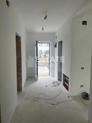 Duplex cu 3 camere in Dumbravita - imagine 5