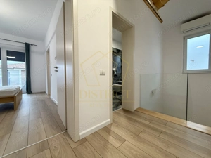 Duplex despartit prin garaj cu 5 camere  |  Dumbravita - imagine 7