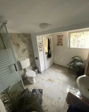 Chirie ( cheltuieli incluse ).   Garsonieră la casa cu terasa. - imagine 6
