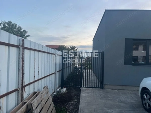 Duplex cu 3 camere in Dumbravita - imagine 3