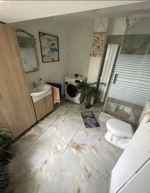 Chirie ( cheltuieli incluse ).   Garsonieră la casa cu terasa. - imagine 7