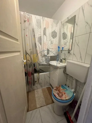 Garsoniera 28 mp, etaj 4, DRAGOS VODA  - imagine 6