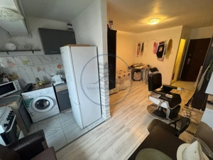 Garsoniera 28 mp, etaj 4, DRAGOS VODA  - imagine 5