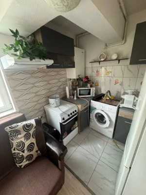 Garsoniera 28 mp, etaj 4, DRAGOS VODA  - imagine 4