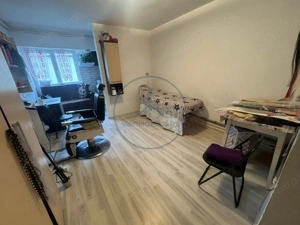 Garsoniera 28 mp, etaj 4, DRAGOS VODA  - imagine 3