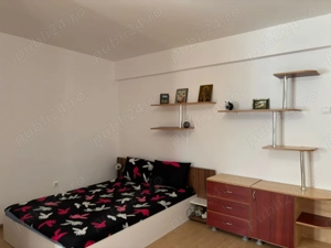 Garsoniera de inchiriat Tomis Nord 