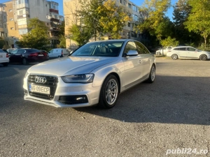 vand audi a4 b8,5