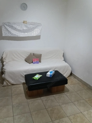 Apart in regim hotelier